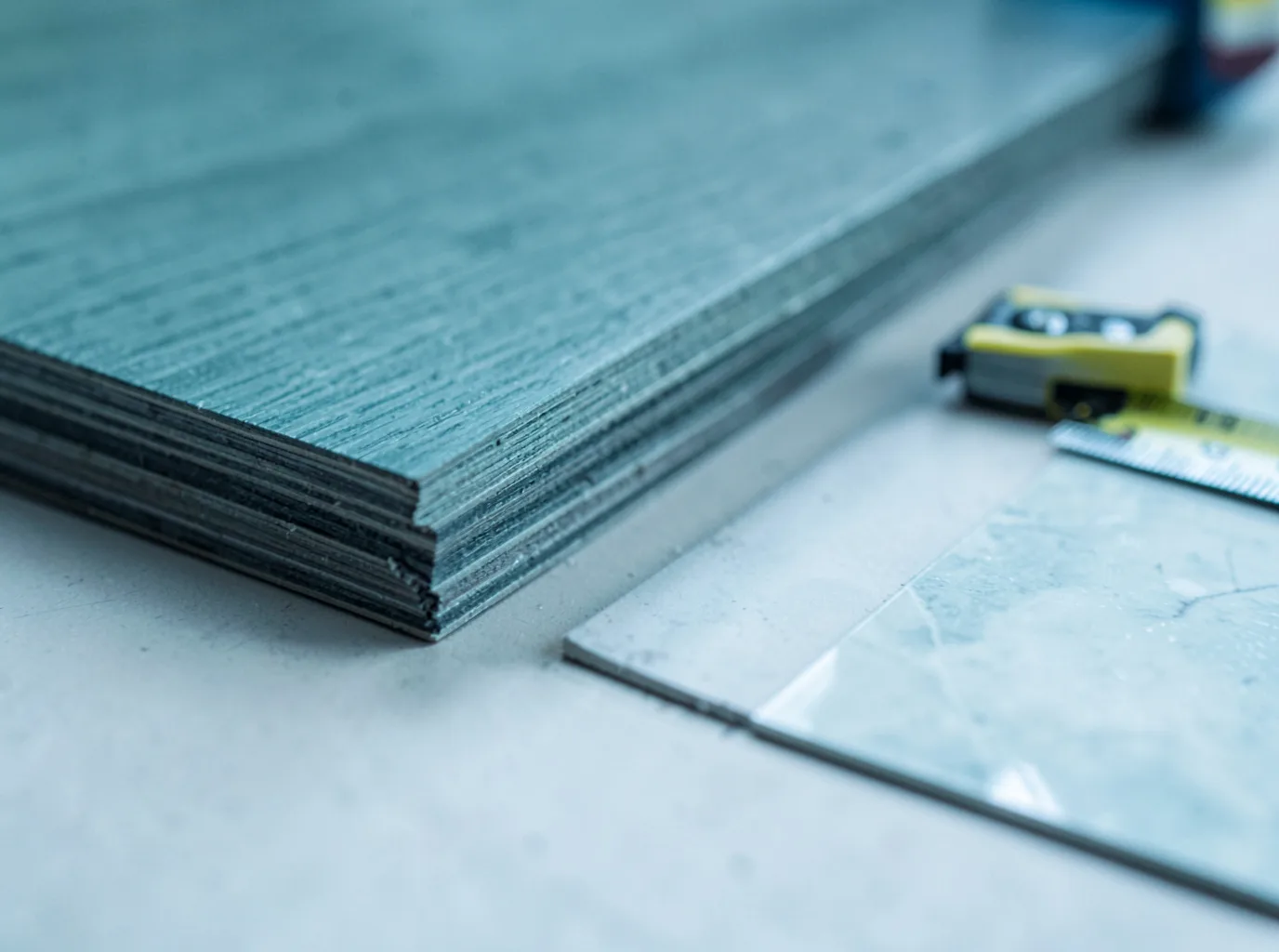 Luxury Vinyl Plank Installation Greenland, NH FAQs